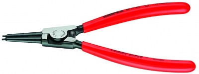 KNIPEX Kleště pro vnější pojistné kroužky 4611A1 