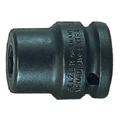 BAHCO Nástavec přechodný 11, 2mm-1/2 